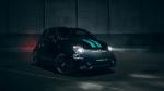 Abarth 595 Scorpion Skin 2018 года
